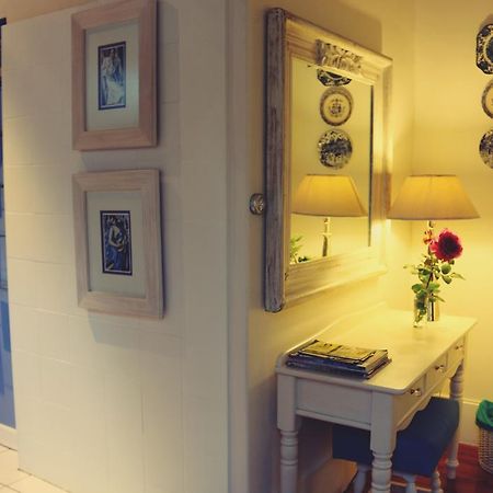 Sir Harveys Bed And Breakfast Durban Exterior foto