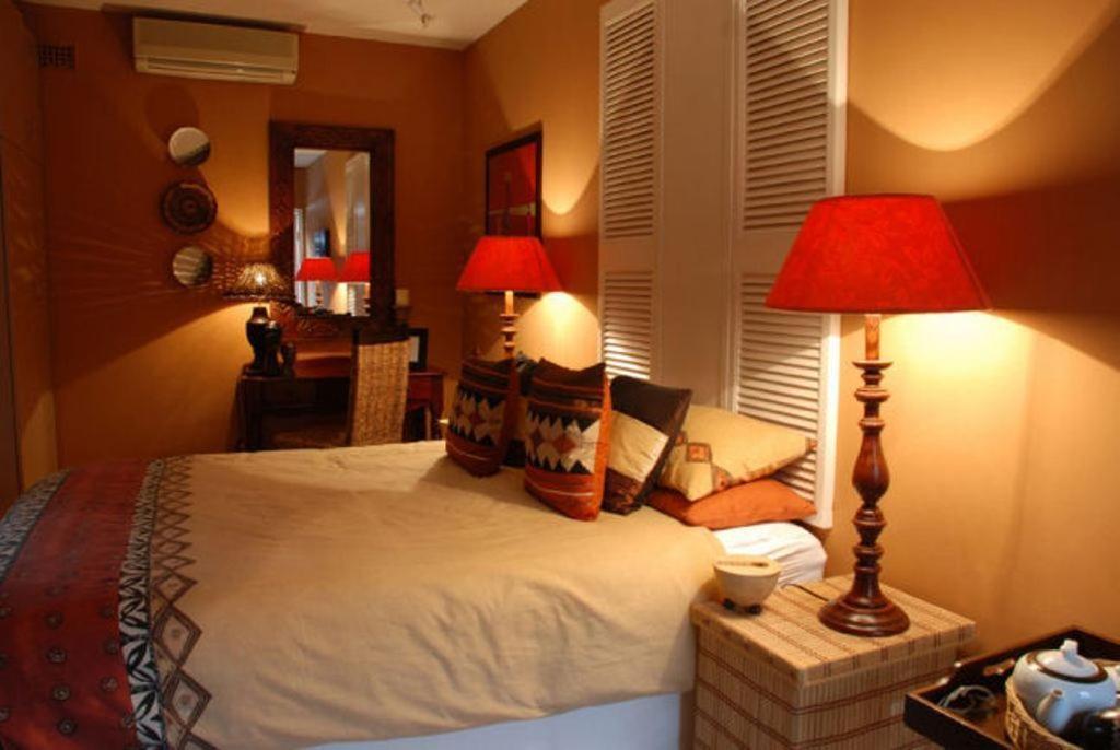 Sir Harveys Bed And Breakfast Durban Zimmer foto