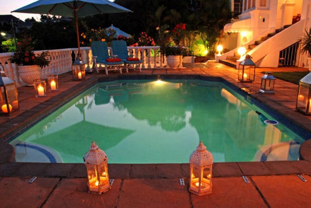 Sir Harveys Bed And Breakfast Durban Exterior foto