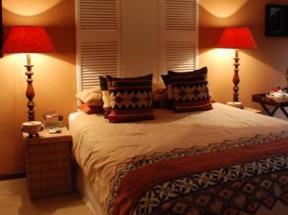 Sir Harveys Bed And Breakfast Durban Exterior foto