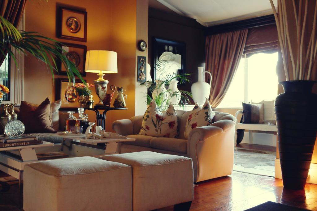 Sir Harveys Bed And Breakfast Durban Exterior foto