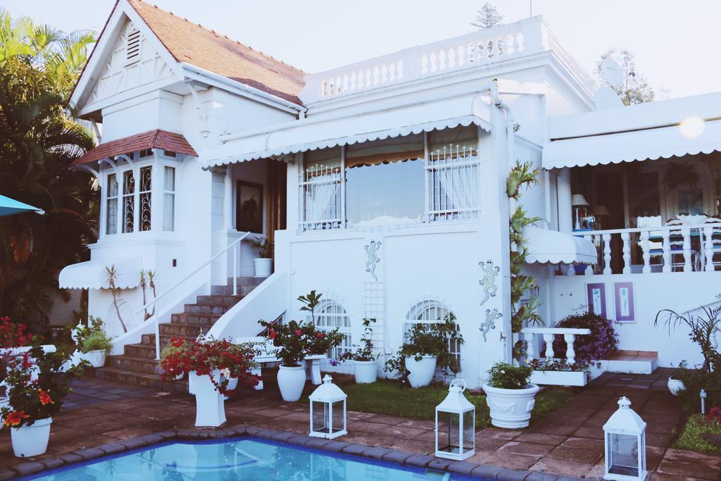 Sir Harveys Bed And Breakfast Durban Exterior foto