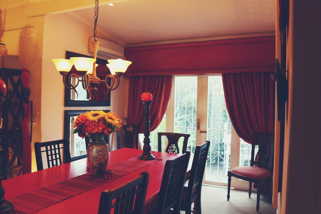 Sir Harveys Bed And Breakfast Durban Exterior foto