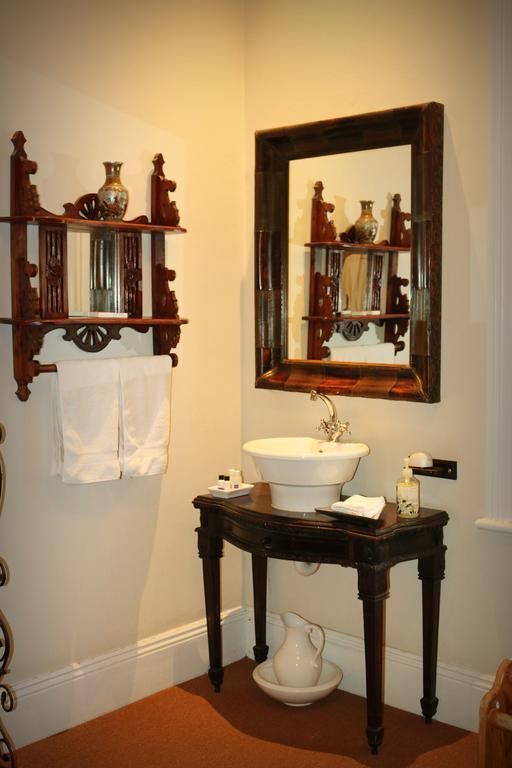 Sir Harveys Bed And Breakfast Durban Exterior foto