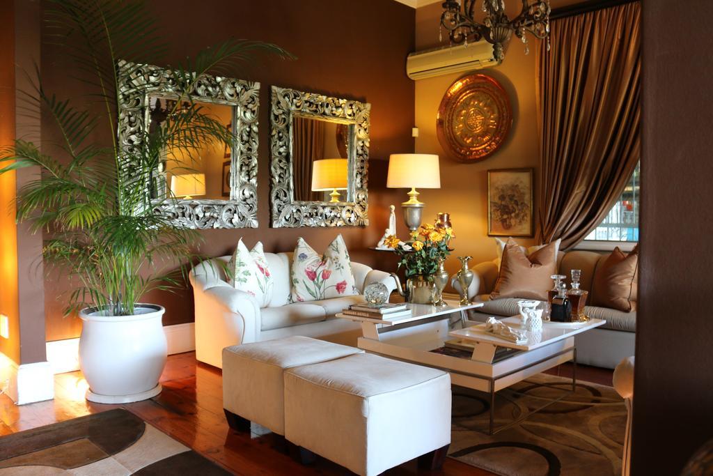 Sir Harveys Bed And Breakfast Durban Exterior foto